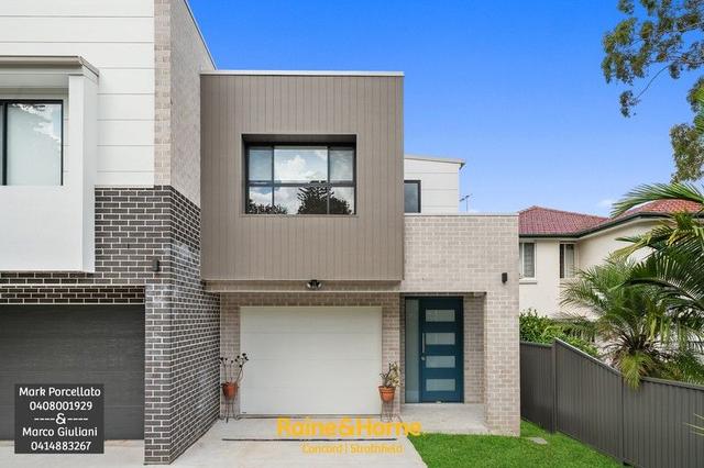 14a Russell St, NSW 2112