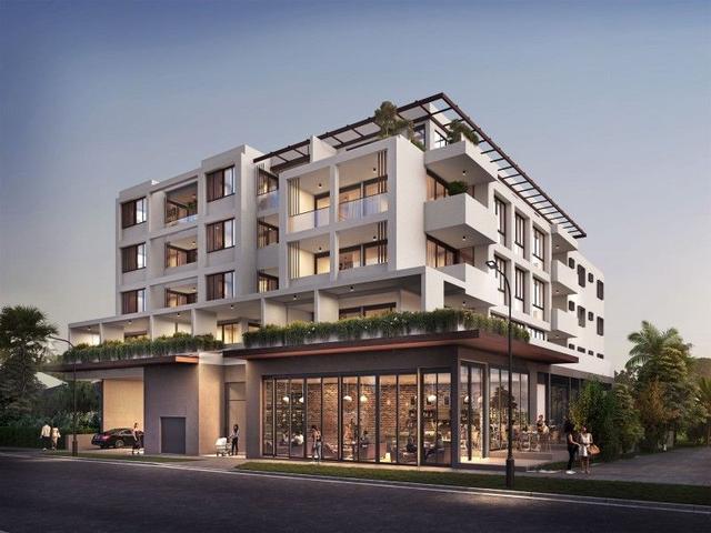 166-168 Tower Street, NSW 2213