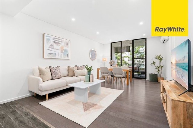 406/20-24 Epping Road, NSW 2121