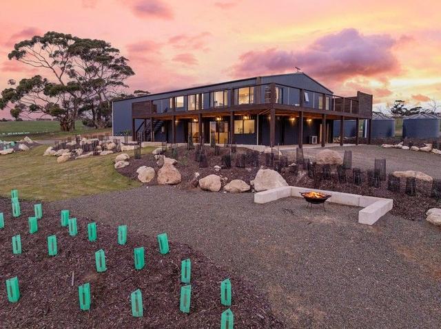 Lot 20 North Coast  Road, SA 5223