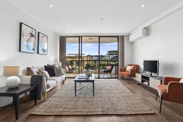 24/110 Sussex Street, NSW 2000