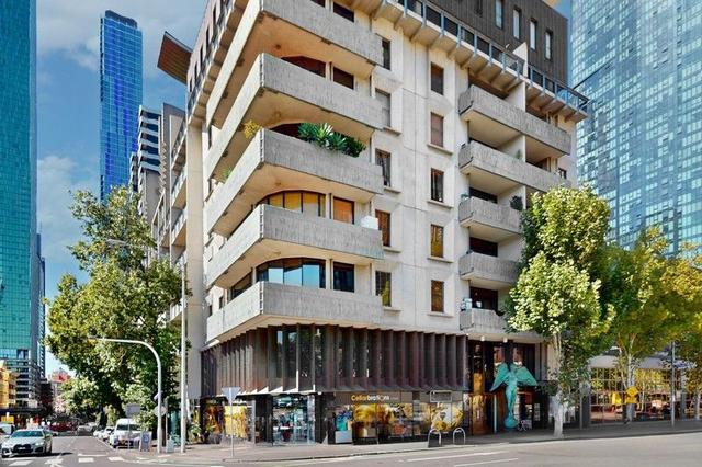 2/201 Franklin Street, VIC 3000