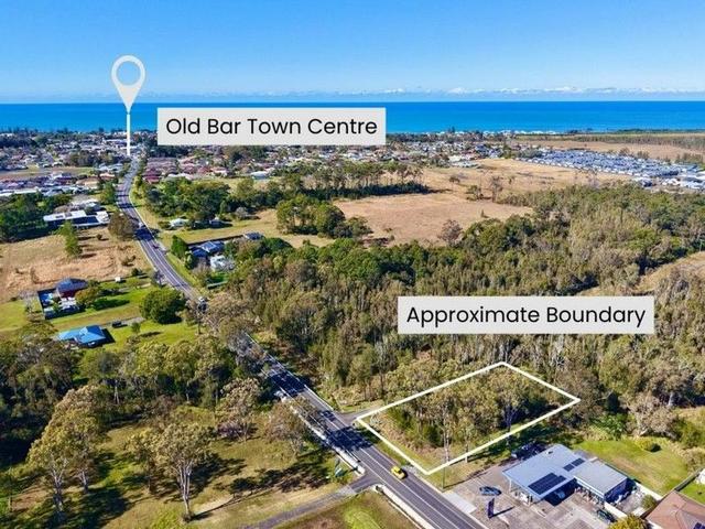 122 Old Bar Road, NSW 2430