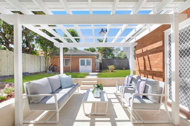 122 Rainbow Street, NSW 2031