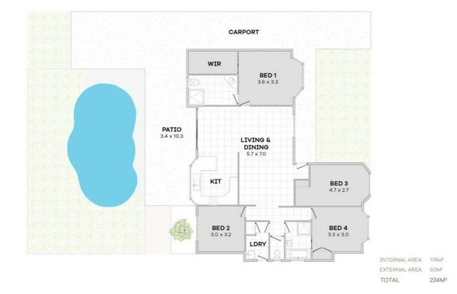 36 Young Rd, QLD 4504