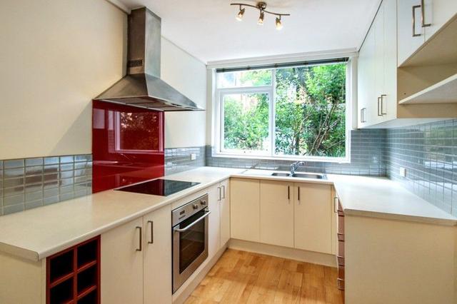 12/2 King William Street, VIC 3065