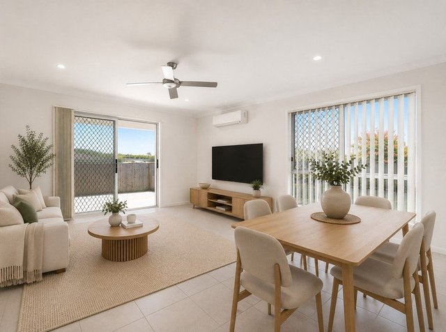 105 East Beaumont Road, QLD 4125