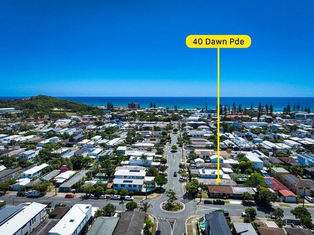 40 Dawn Parade, QLD 4220