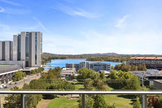 159/39 Benjamin Way, ACT 2617