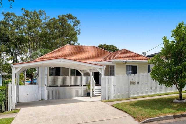 7 Risley Street, QLD 4152