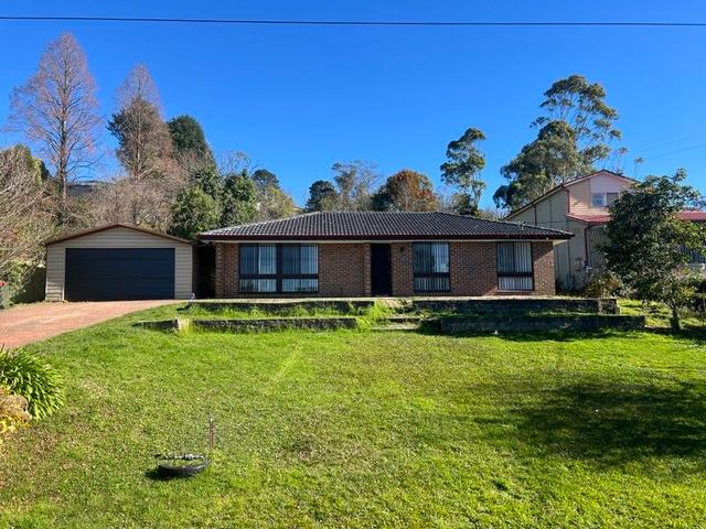 25 Taylor Avenue, NSW 2782