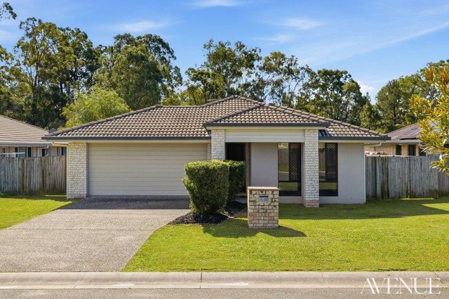 3 John Davison Place, QLD 4132