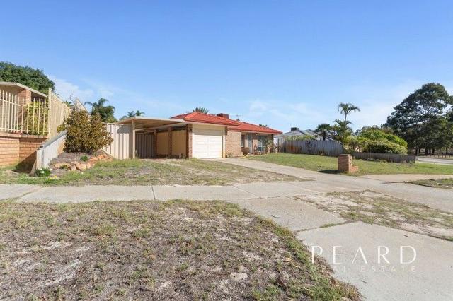 25 St Lawrence Drive, WA 6063