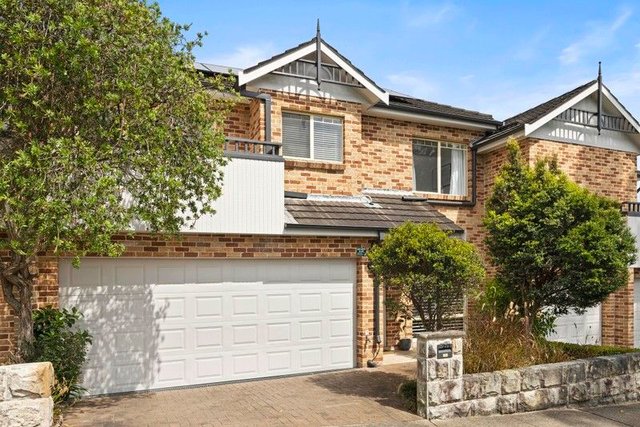 2/1 Brighton Street, NSW 2093