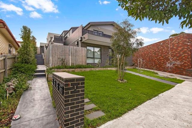 1/2 Keats Avenue, VIC 3083