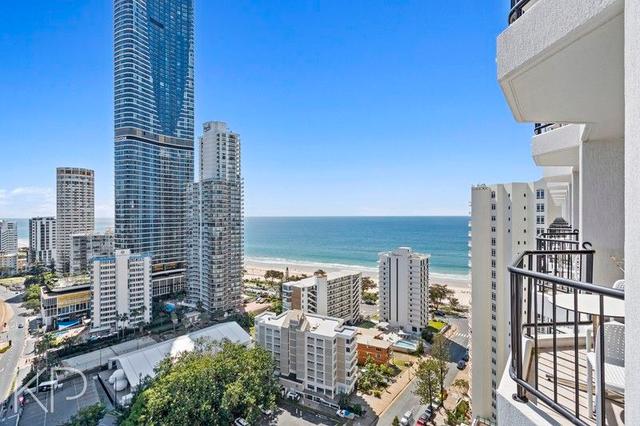 1925/22 View Avenue, QLD 4217