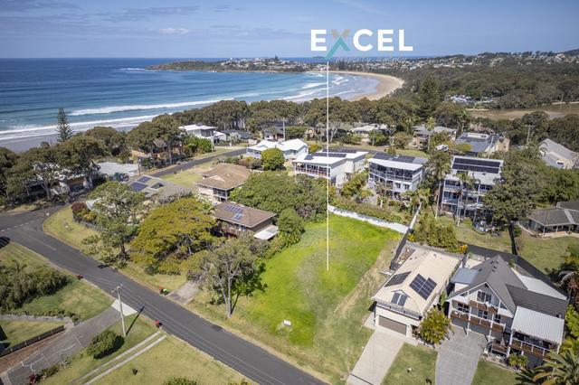 72 Safety Beach Drive, NSW 2456