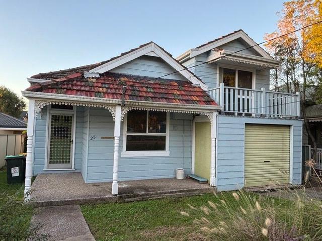 25 Eglington Street, NSW 2141