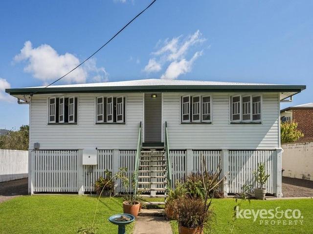95 Bowen Road, QLD 4812