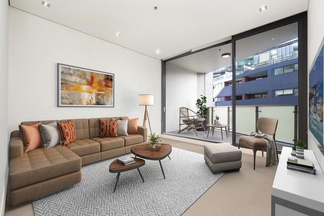 708/8 Glen Street, NSW 2061