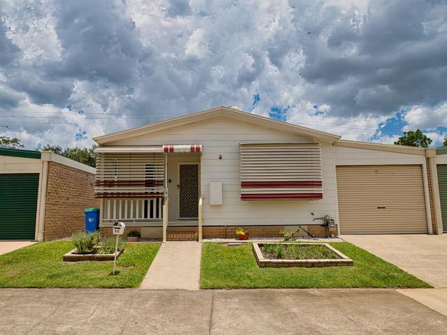 14/14 Bow Street - Palm Lakes Over 50s Lifestyle Resort, QLD 4205