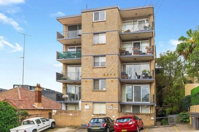 18/70A Wigram Road, NSW 2037