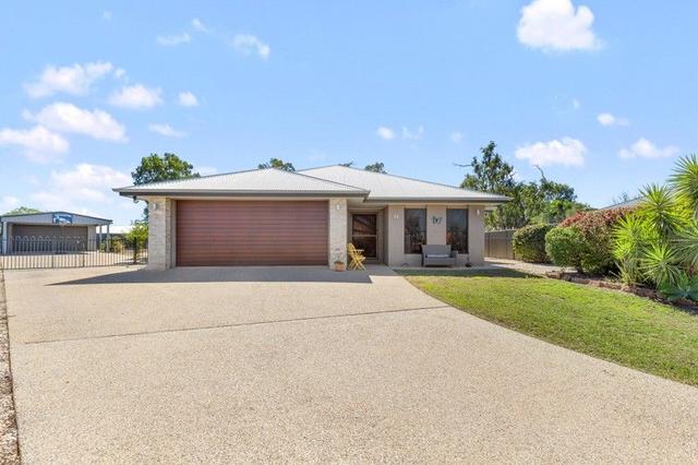 23 Newman Drive, QLD 4720