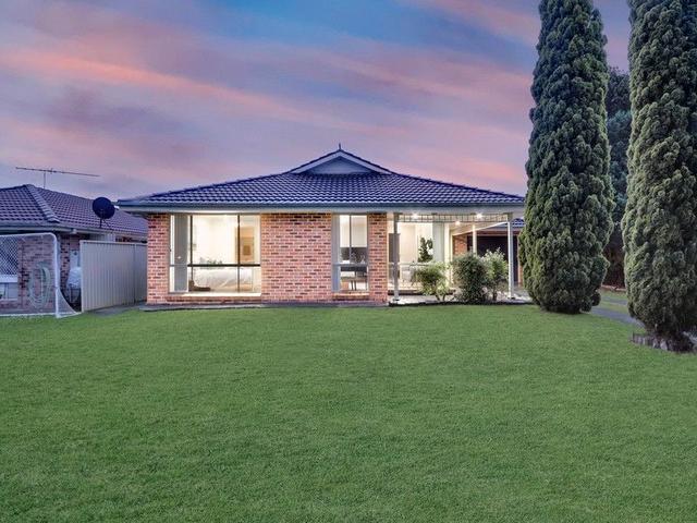 44 Osprey Avenue, NSW 2168