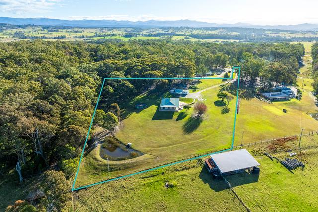 1141 Congo Road, NSW 2537