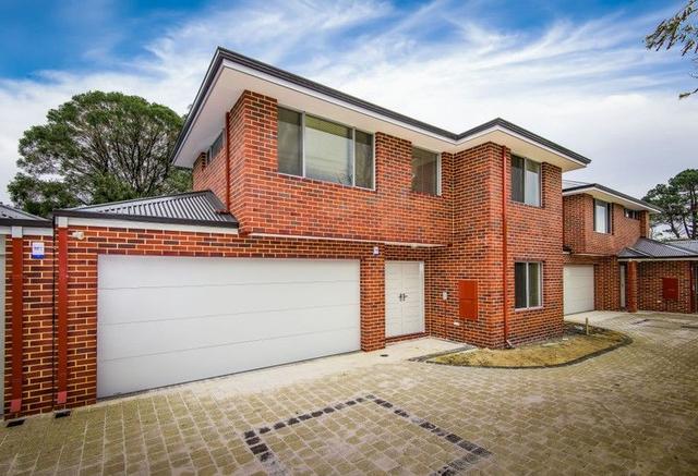 2/169 Leake Street, WA 6104