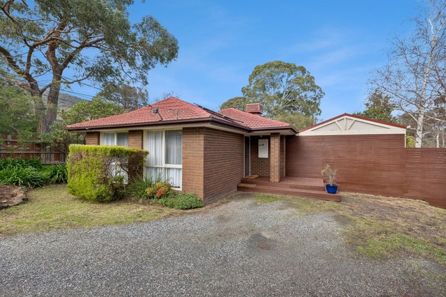 6 Olivebank Road, VIC 3156