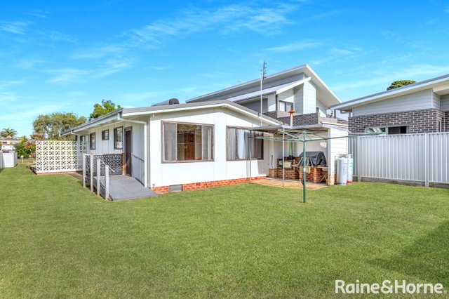 39 Ravenscliffe Road, NSW 2535