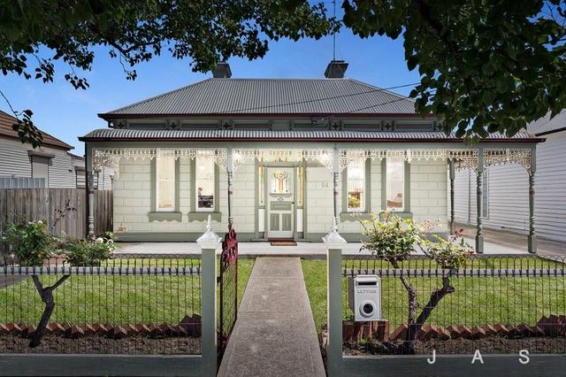 94 Gamon Street, VIC 3013