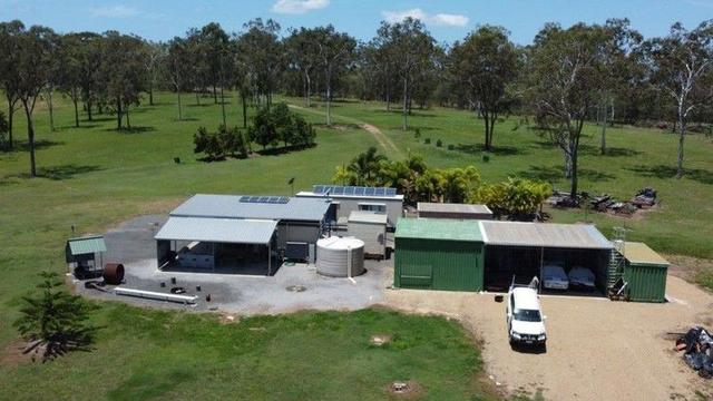 1487 Hills Road, QLD 4674