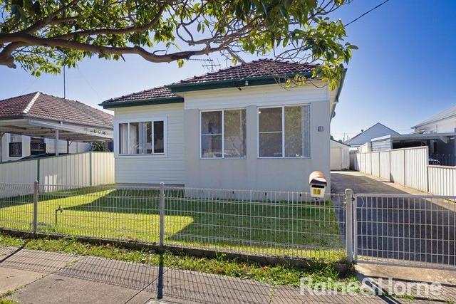 10 Nevill Street, NSW 2304