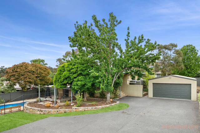 9 Morrell Place, ACT 2611