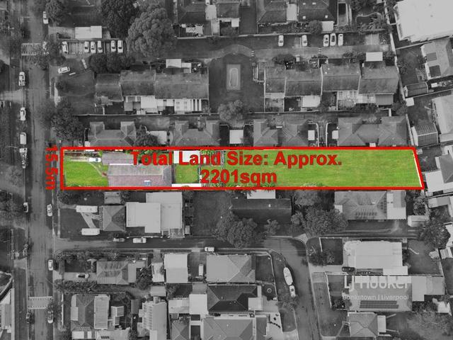 44 Powell Street, NSW 2199