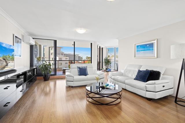 3/4-6 Ocean Street, NSW 2500