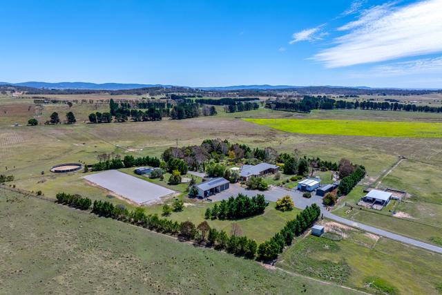 2164 Windellama Road, NSW 2580