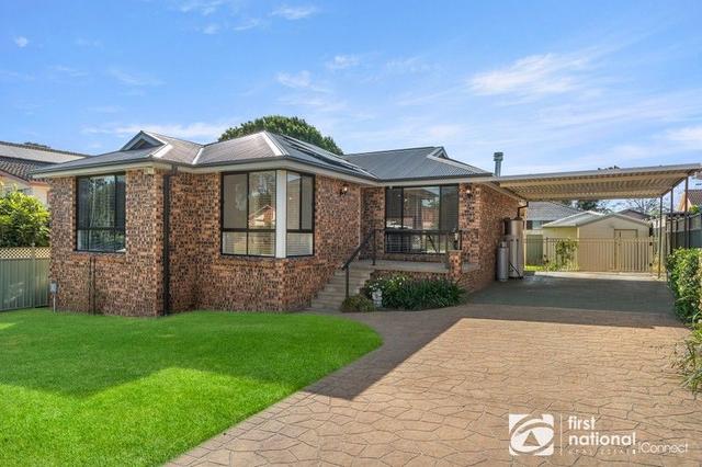 217 Mileham St, NSW 2756