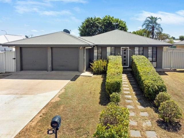 44 Mayfair Drive, QLD 4720