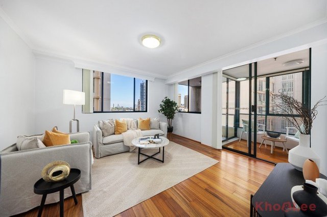 239/303-307 Castlereagh Street, NSW 2000