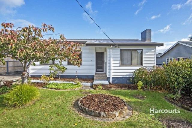 31 Raglan Street, TAS 7322