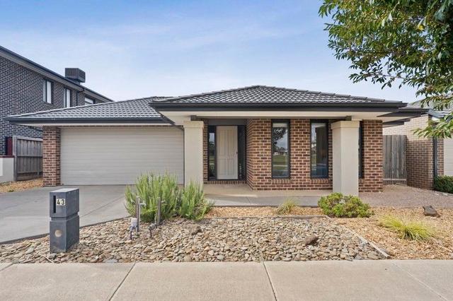43 Morialta Circuit, VIC 3030