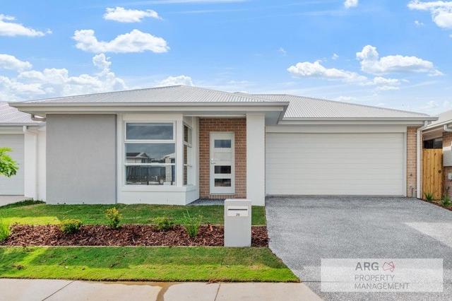 20 Girraween Crescent, QLD 4551