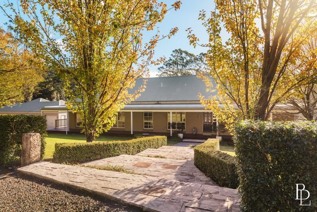 555 Tourist Road, NSW 2535