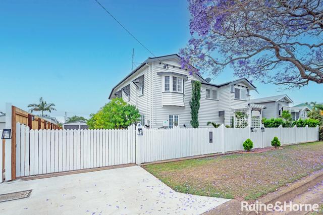 21 Gavegan Street, QLD 4670
