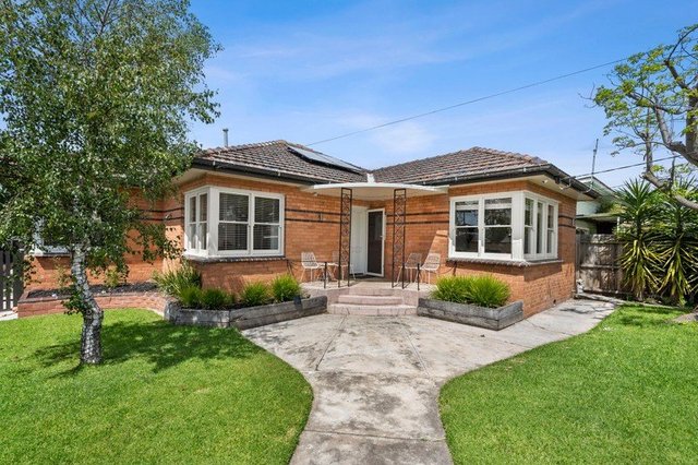 1 Marlborough Street, VIC 3218