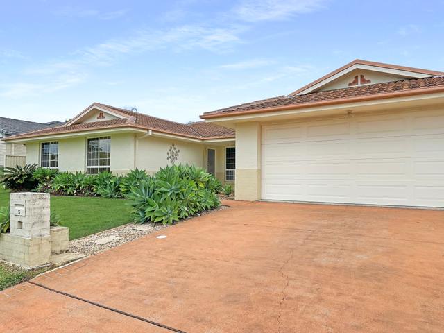 5 Red Cedar Drive, NSW 2450
