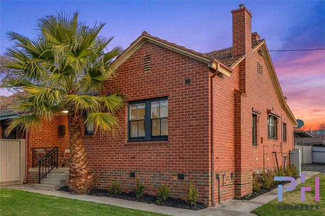 1 Napier Street, VIC 3556